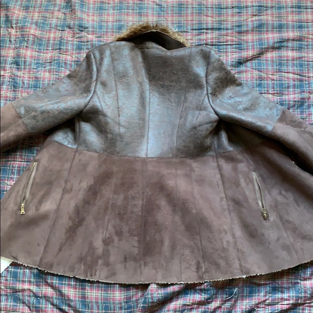 Jessica Simpson Jacket - Picture 6 of 6